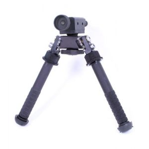 Atlas Bipod with BT19 Accuracy International Spigot