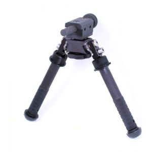 Atlas Bipod with BT19 Accuracy International Spigot