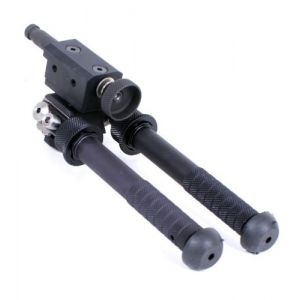 Atlas Bipod with BT19 Accuracy International Spigot