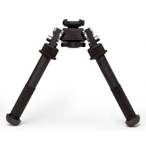 BT10 Atlas Bipod Standard Two Screw 1913 Rail Clamp