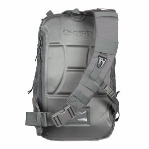 Drago Gear Seal Grey Atlus Sling Backpack