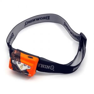 Browning Pro Hunter Mossy Oak Blaze Orange LED Light 