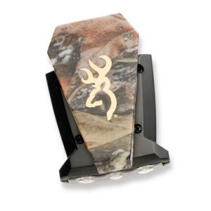 Browning Mossy Oak Night Seeker RGB Cap Light