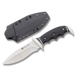 Browning Shadowfax Fixed Blade Knife with G-10 Handle