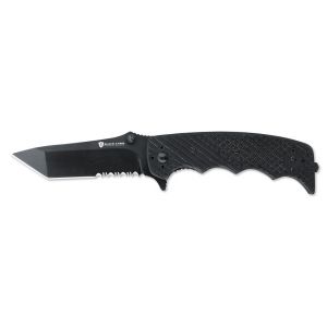 Browning Stone Cold Tanto Blade Folding Knife with G-10 Handle