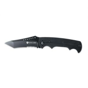 Browning 123BL Integrity Folding Knife