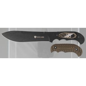 Browning Black Label Stow Away Survival Knife