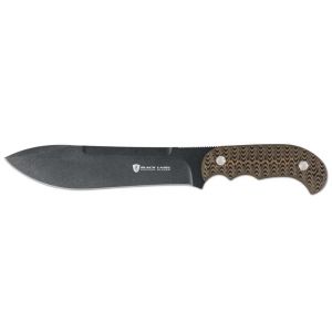 Browning Black Label Stow Away Survival Knife