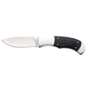 Browning Pursuit Fixed Blade Knife with G-10 Handle