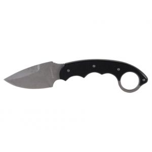 Browning Wild Child Silver Fixed Blade Knife