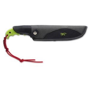 Browning Zombie Apocalypse Knife