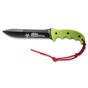 Browning Zombie Apocalypse Knife