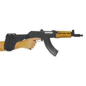 Century SB-47 Stabilizing Brace for AK Pistols