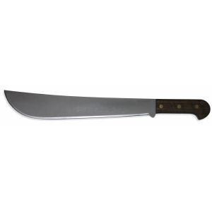 Ontario Knife Company 22" Bushcraft Machete with Nylon Sheath
