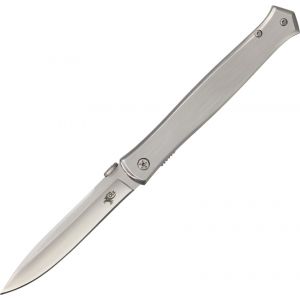 Colt Thin Man Linerlock Stainless Steel Folding Knife