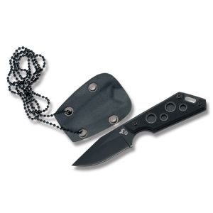 Colt Tactical Neck Knife