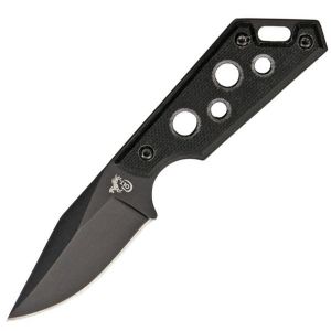 Colt Tactical Neck Knife