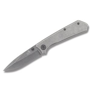 Colt Tactical Stonewashed Linerlock Folding Knife