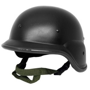 Tactical Crusader M88 U.S. Army Replica Helmet, Black