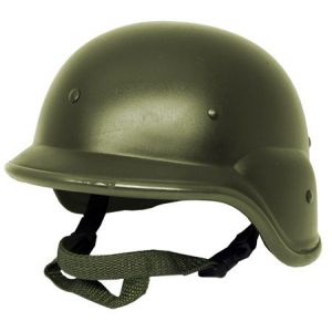 Tactical Crusader M88 U.S. Army Replica Helmet, OD Green