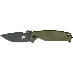 DPx HEST/F 2.0 Olive Drab, Right Hand Configuration