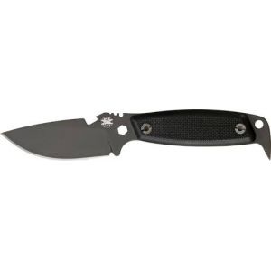 DPx HEST II Assault Fixed Blade Knife