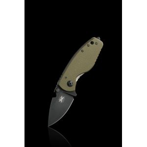 DPx HEAT/F Olive Drab, Right Hand Configuration