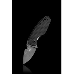 DPx HEAT/F Grey Elmax Knife