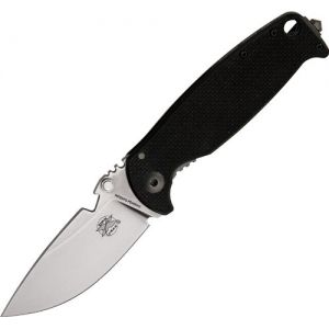 DPX HEST/F Milspec Sleipner Steel Folding Knife