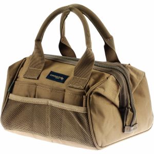 Drago Gear Tan Tool Bag