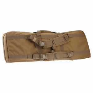 Drago Gear 36" Tan Double Gun Case