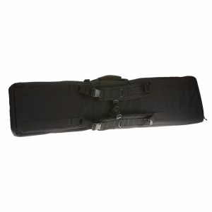 Drago Gear 42" Black Tactical Single Gun Case