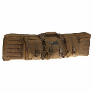 Drago Gear 42" Tan Tactical Single Gun Case