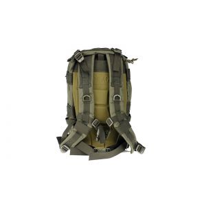 Drago Gear Green Tracker Backpack