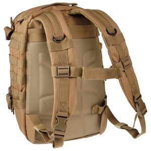 Drago Gear Tan Scout Backpack