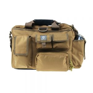 Drago Gear Concealed Carry Laptop Case