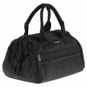 Drago Gear Black Tool Bag