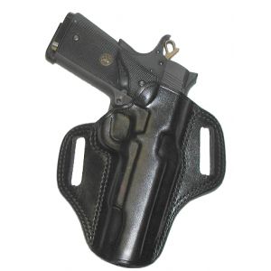 Galco Combat Master Belt Holster for S&W M&P .45