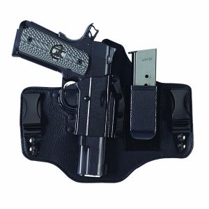 Galco KT2-212B Kingtuk 2 IWB Holster for 5" 1911