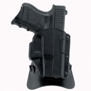 Galco Right-Handed M4X Matrix Auto Locking Holster for Glock 19, 23 & 32