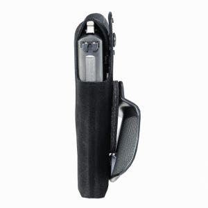 Galco PDL652B Paddle Lite Holster for S&W Shield 9/40 - RH Black