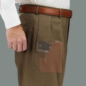 Galco Pocket Protector Holster for Sig Sauer P238