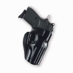 Galco Right-Handed Stinger Belt Holster for Ruger LCP, KelTex, P3AT, P32