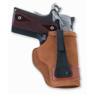 Galco Tuck-N-Go Right-Handed Natural IWB Holster for Glock 26, 27 & 33