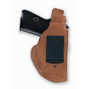 Galco Right-Handed Natural Waistband Inside the Pant Holster for Glock 26, 27 & 33