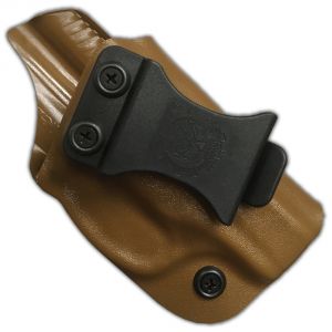 Gearcraft - Ruger LC9 IWB Concealed Carry Kydex Holster (Coyote)