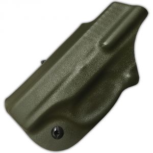 Gearcraft - Ruger LC9 IWB Concealed Carry Kydex Holster (OD Green)