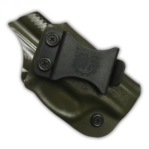 Gearcraft - Ruger LC9 IWB Concealed Carry Kydex Holster (OD Green)