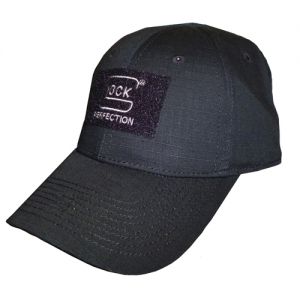 Glock Team Glock Agency Patch Hat