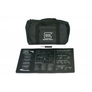 Glock BMT Bundle (Bag, Mat, Tool)